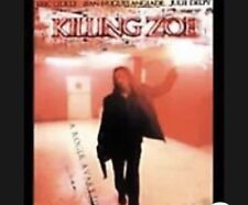 Killing zoe dvd for sale  Kissimmee