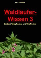 Waldläufer wissen 3 gebraucht kaufen  Berlin