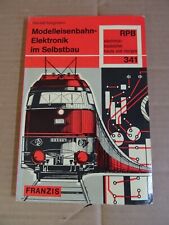 Modeleisenbahn elektronik im gebraucht kaufen  Wasserburg