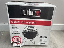 Bnib weber smokey for sale  Shipping to Ireland