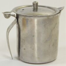 Vintage stainless steel for sale  Copper Hill