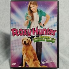 Roxy Hunter and the Secret of the Shaman - DVD SWB Frete Combinado comprar usado  Enviando para Brazil