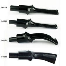4pcs plastic smoking for sale  Shipping to Ireland