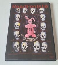 ROAD Fools 13 - Bmx Region Free DVD na sprzedaż  Wysyłka do Poland