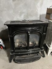 direct vent gas stove for sale  South Grafton