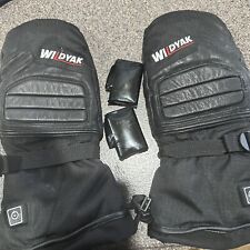 Heated mittens for sale  Colorado Springs