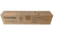 Toshiba fc25e gelber gebraucht kaufen  Versand nach Germany
