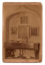 Circa 1880s cabinet for sale  Andover