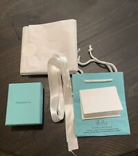 Tiffany gift box for sale  Williamsburg
