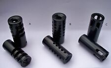 Tactical style muzzle for sale  CRYMYCH