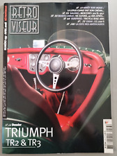 Retroviseur 233 magazine d'occasion  Thorigné-Fouillard