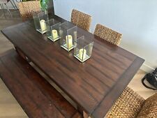 Benchwright dining table for sale  Miami
