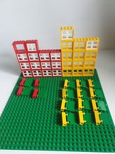 Lego windows shutters for sale  CARLISLE