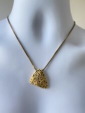 Swarovski necklace 20cm for sale  NOTTINGHAM