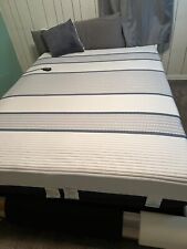 Queen size bed for sale  Enola
