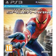 Usado, The Amazing Spider-Man (PS3) - Muito bom comprar usado  Enviando para Brazil