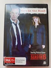 robson green dvd for sale  CLACTON-ON-SEA