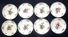 Grandes assiettes plates d'occasion  Saint-Genis-de-Saintonge