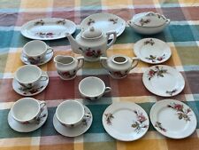 Vintage porcelain children for sale  Vancouver