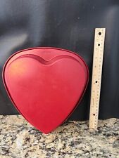 Wilton red heart for sale  Sanford