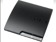 Sony playstation slim, used for sale  LONDON