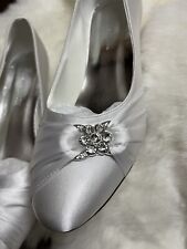 Wedding bridal shoes for sale  Orlando