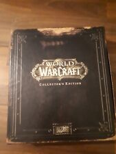 Warcraft collector edition gebraucht kaufen  Wallenhorst