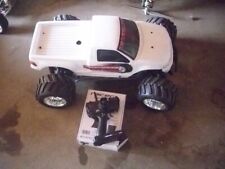 Monster truck 4wd for sale  Reedley