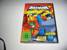 Dvd batman the gebraucht kaufen  Renningen