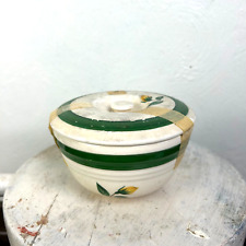 Vintage cronin pottery for sale  Valencia