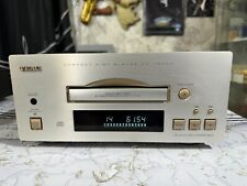 TEAC PD-H500 REFERENCE SERIES CD PLAYER for sale  Shipping to South Africa