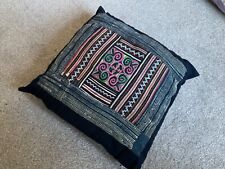 Oriental style cushion for sale  BARNSLEY