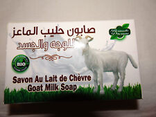 Savon lait chèvre d'occasion  Saint-Nazaire