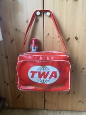 Twa airlines flight for sale  NEATH