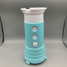 Evenflo Exersaucer Seaside Replacement Part Leg, used for sale  Shipping to South Africa