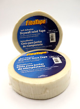 Fibatape self adhesive for sale  Tenino