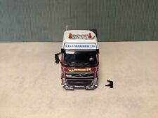 Corgi model truck for sale  BONNYBRIDGE