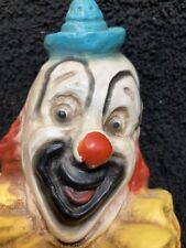 universal statuary clown for sale  Danielson