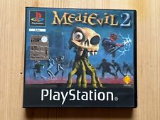 Medievil versione noleggio usato  Sant Antioco