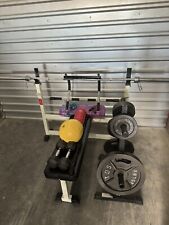 Used home gym for sale  Mesa