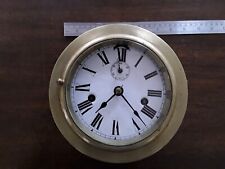 Antique bulkhead clock for sale  TAUNTON