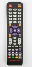 Sceptre remote control for sale  College Station