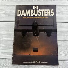 Dambusters roy nesbitt for sale  ANDOVER