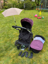 Icandy lime pushchair for sale  ABINGDON