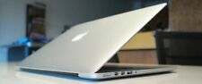 CYBER - Apple MacBook Pro 15" Retina DUAL GFX | 16 GB RAM 2 TB SSD 3.5 GHz Core i7 segunda mano  Embacar hacia Argentina