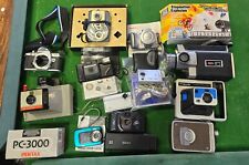 Lot untested cameras for sale  Billings