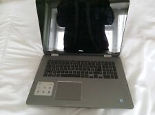 Dell inspiron 7773 for sale  TELFORD
