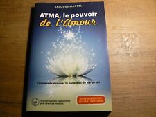 Atma pouvoir amour. d'occasion  France