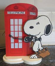 Rare vintage snoopy for sale  ORPINGTON
