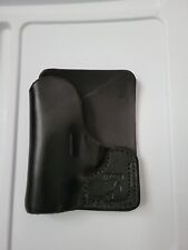 Talon holster leather for sale  Elgin